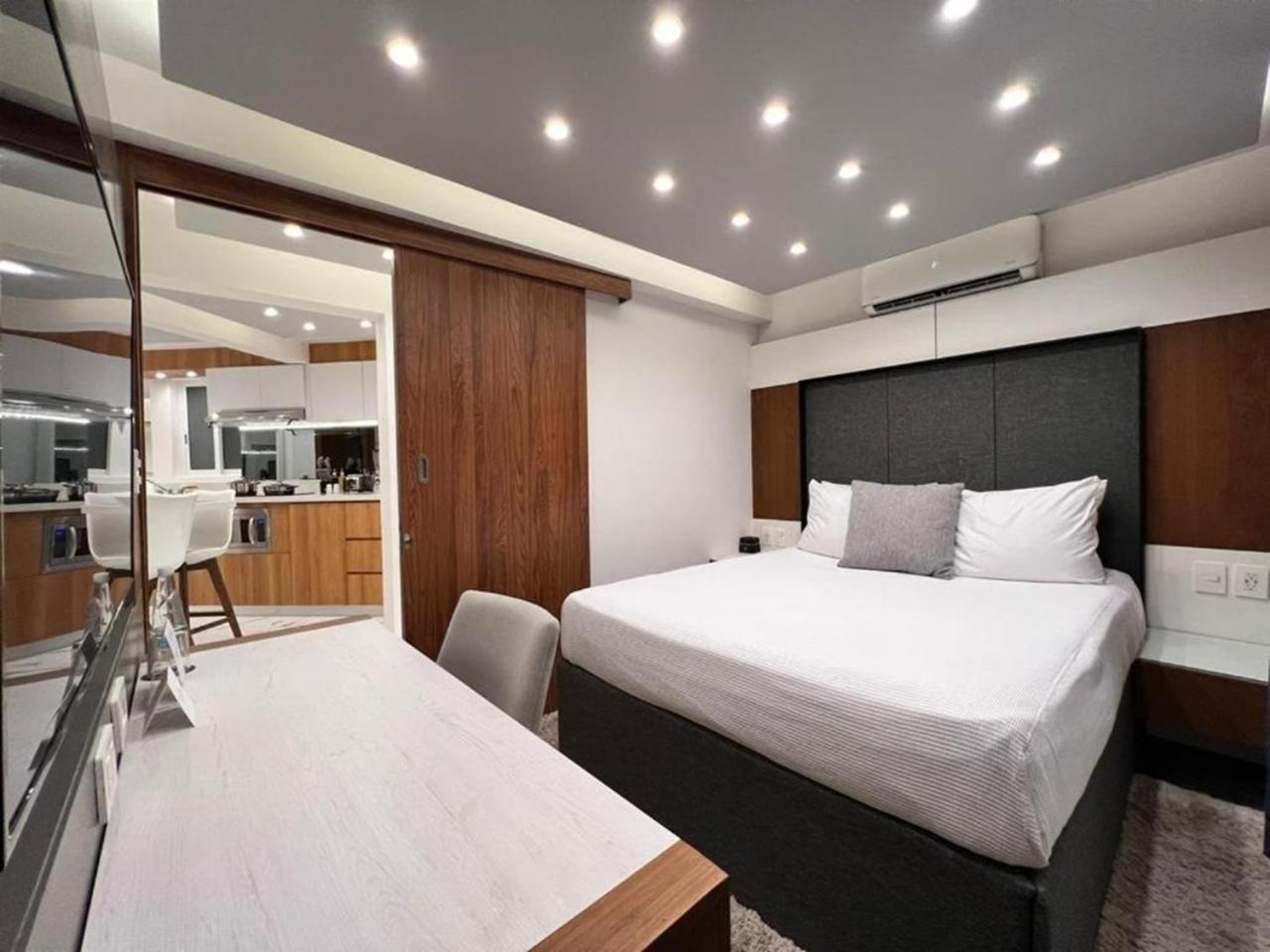Seven Boutique Apartments Cancun Dış mekan fotoğraf