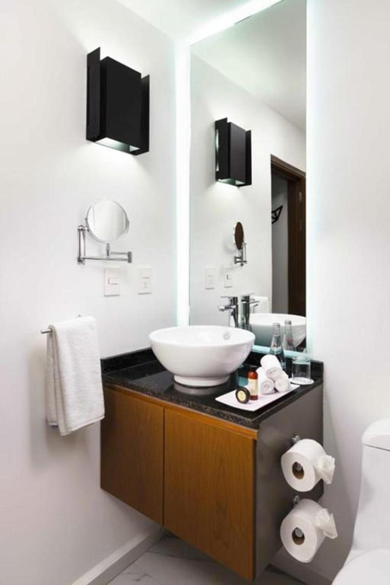 Seven Boutique Apartments Cancun Dış mekan fotoğraf