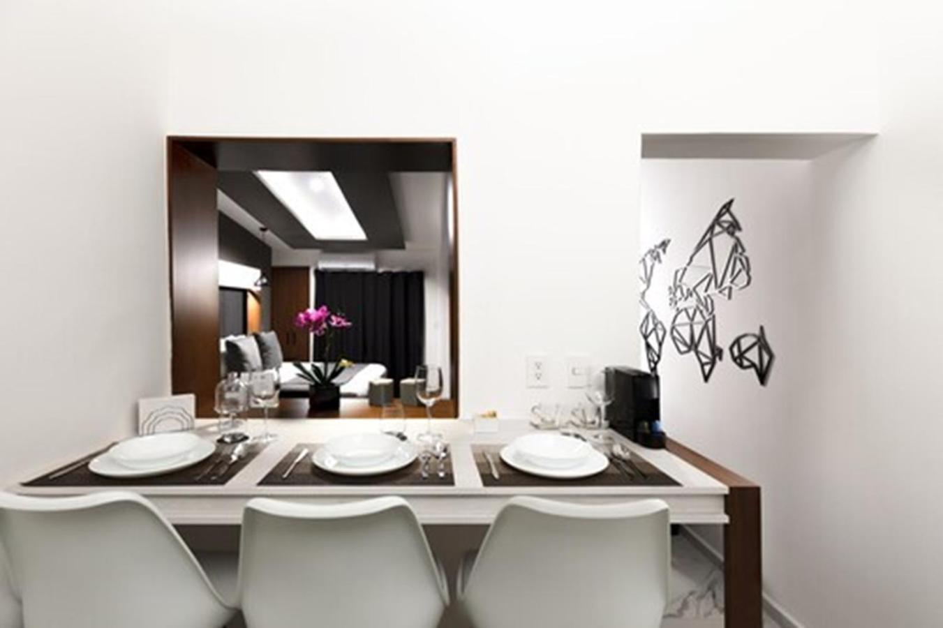 Seven Boutique Apartments Cancun Dış mekan fotoğraf