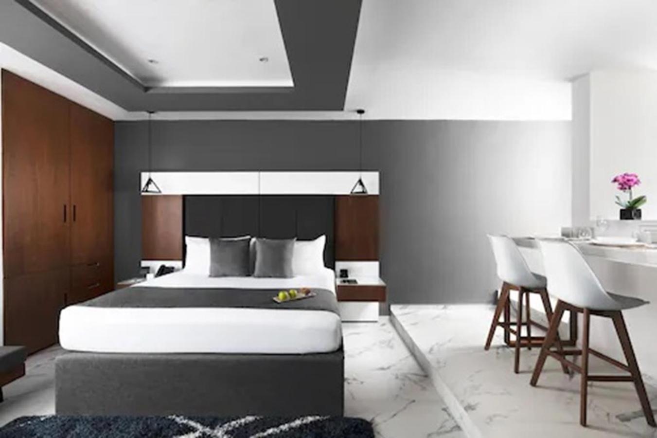 Seven Boutique Apartments Cancun Dış mekan fotoğraf